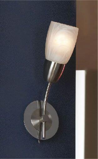 

Бра Lussole LSQ-6900-01, LSQ-6900-01