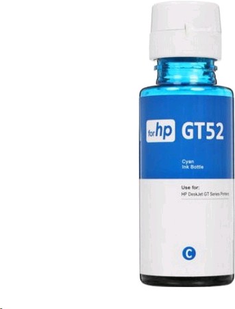 

Чернила Revcol for HP - GT52 Dye 70 мл. Cyan [6431], Картридж Revcol Чернила for HP - GT52 Dye 70 мл. 6431 Cyan
