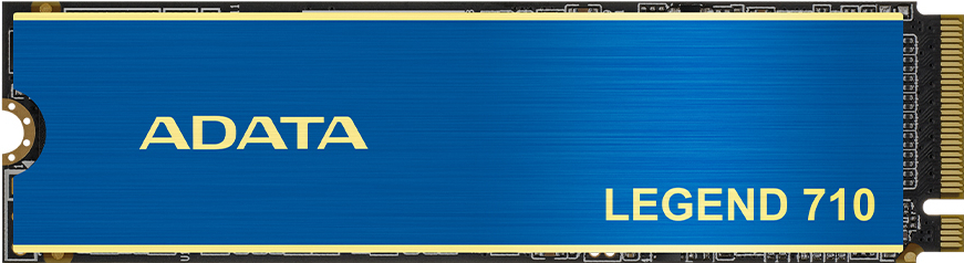 

SSD-накопитель A-Data LEGEND 710 1TB (ALEG-710-1TCS)