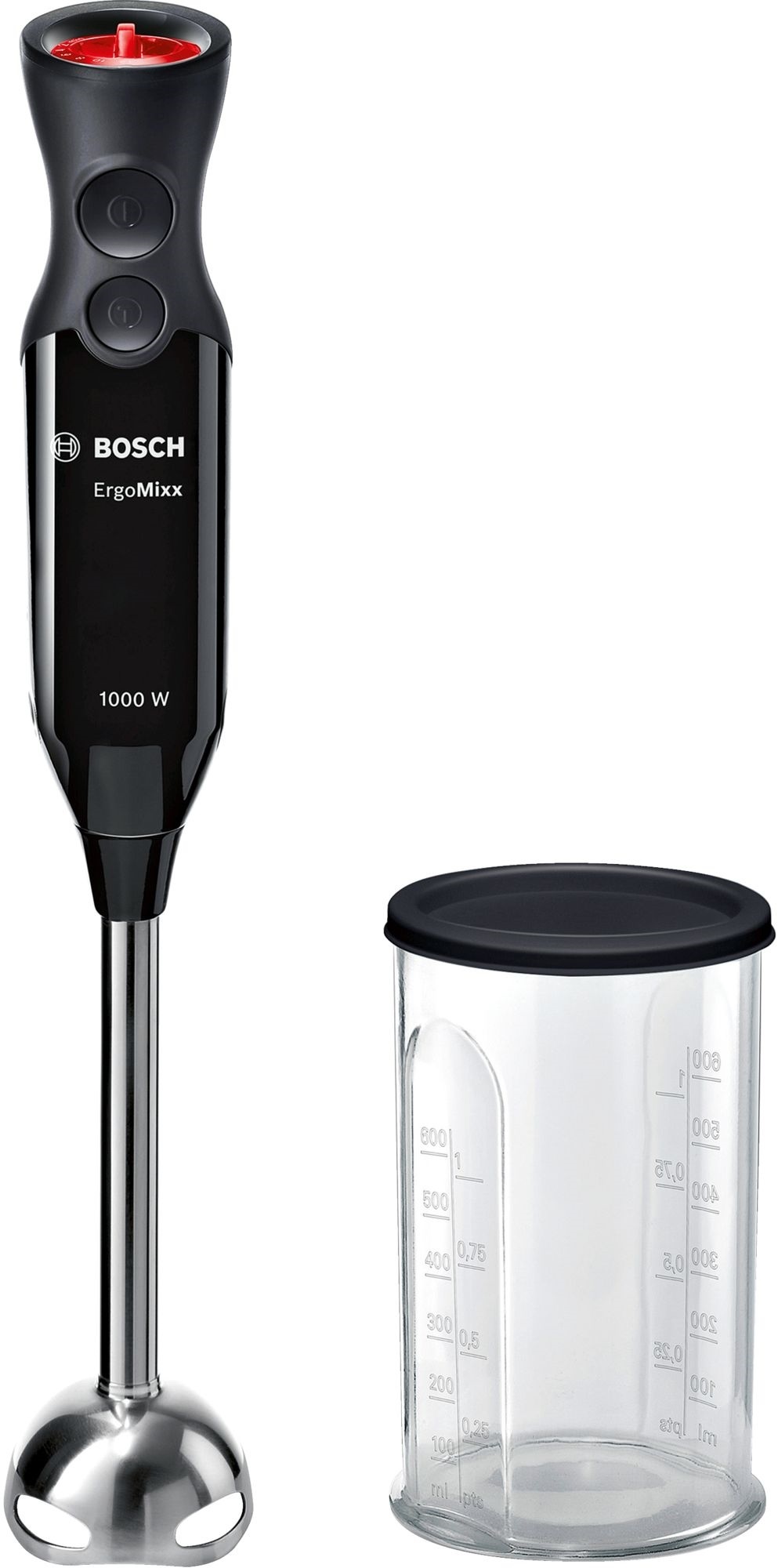 

Блендер Bosch MS6CB6110, Блендер погружной Bosch MS6CB6110