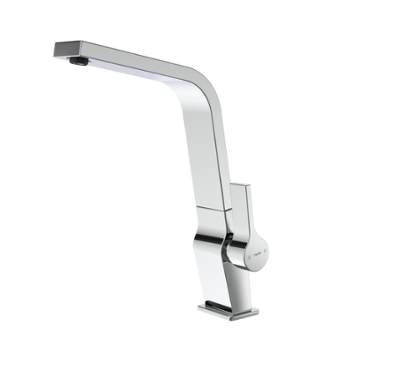 

Смеситель TEKA ICC 915 Chrome [116030004], ICC 915