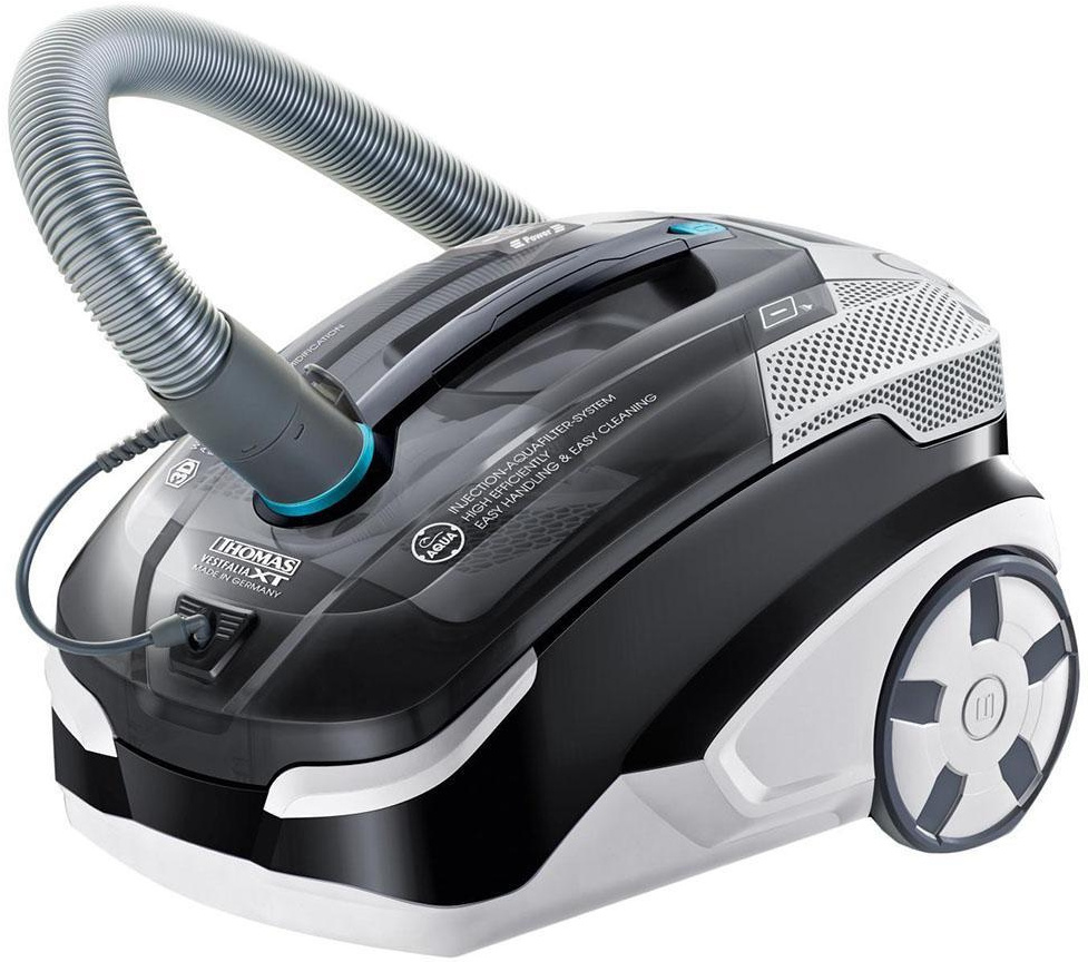 

Пылесос Thomas VESTFALIA XT [788561], Пылесос Thomas Vestfalia XT 788561 White/Black
