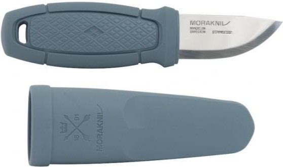 

Туристический нож Morakniv Eldris Lightduty [13851], Туристический нож Morakniv Eldris Lightduty 13851