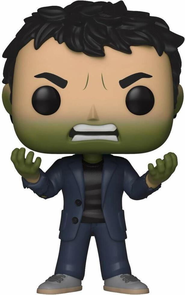 

Игрушка Funko POP! Bobble: Marvel Avengers Infinity War S2 Banner w/ Hulk Head 35776 [Fun1664], POP! Bobble: Marvel Avengers Infinity War S2 Banner w/ Hulk Head 35776