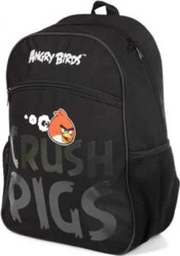 

Школьный рюкзак Hatber Angry Birds [NRk_00197], Angry Birds