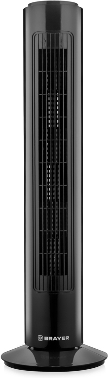 

Вентилятор Brayer BR4952BK