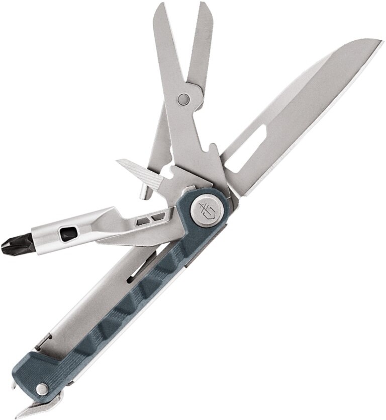 

Мультитул Gerber ArmBar Drive синий (1052452)