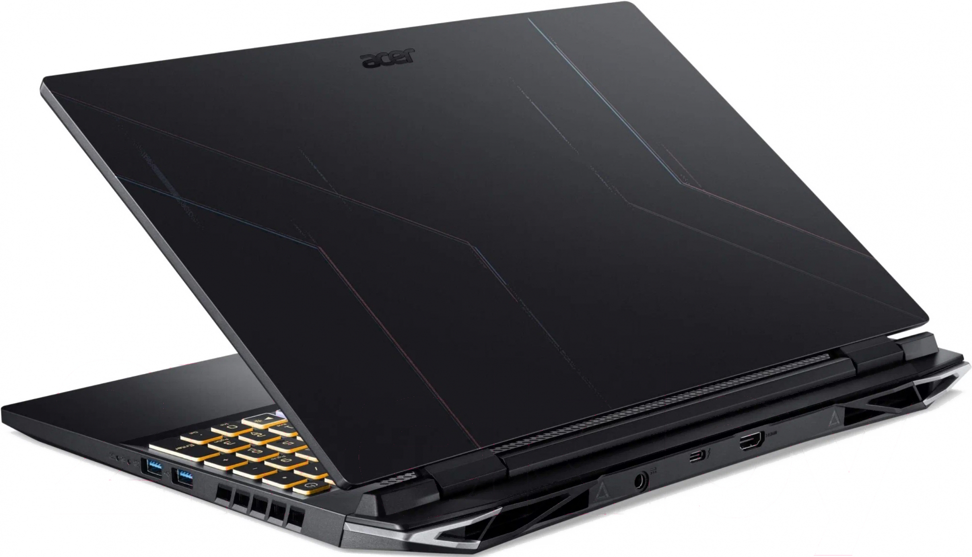 

Ноутбук Acer Nitro 5 AN515-58-74XD NH.QFMER.00D