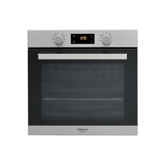 

Духовой шкаф Hotpoint-Ariston FA3 841 H IX HA