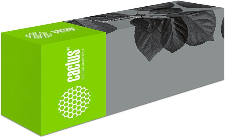 

Картридж Cactus CS-TK5240C, CS-TK5240C