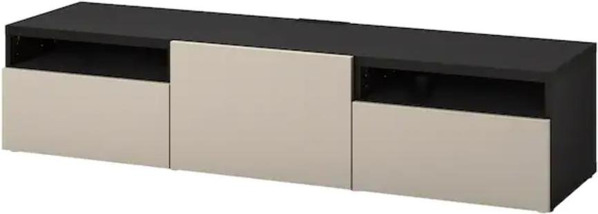 

ТВ-тумба Ikea Бесто [794.362.97], Бесто