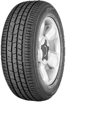 

Шины Continental ContiCrossContact LX Sport 235/55R19 101H летняя, Автомобильные шины Continental ContiCrossContact LX Sport 235/55R19 101H