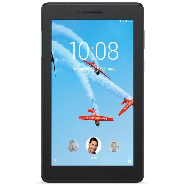 

Планшет Lenovo Tab 7 TB-7104I 16GB LTE (ZA410082RU), Tab 7 TB-7104I 16GB LTE