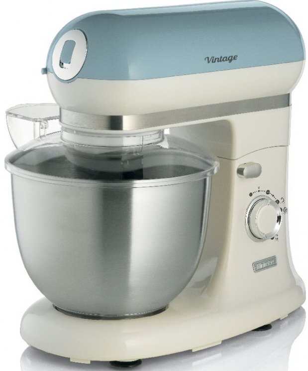 Ariete Vintage 1588/05 - фото Миксер Ariete Vintage 1588/05
