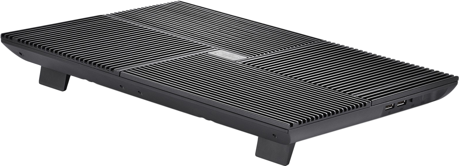 

Подставка для ноутбука DeepCool MULTI CORE X8