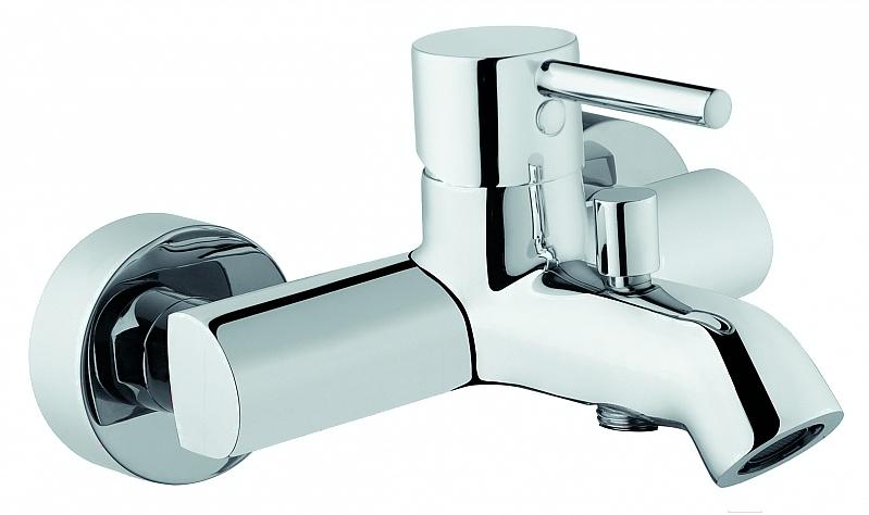 

Смеситель Vitra Minimax A49153EXP, Minimax S