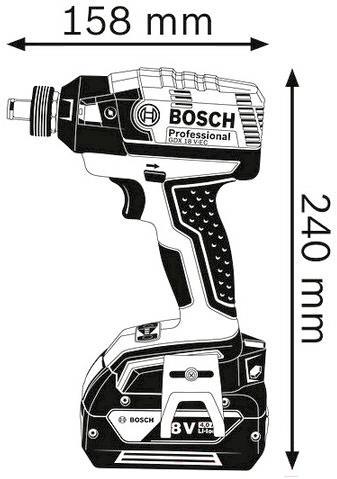 

Гайковерт Bosch GDX 18 V-EC+кейс ударный [0.601.9B9.107], Гайковерт Bosch GDX 18 V-EC+кейс ударный 0.601.9B9.107