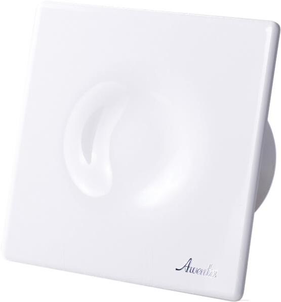 

Вентилятор вытяжной Awenta System+ Silent 125T [KWS125T-POB125], Вентилятор вытяжной Awenta System+ Silent 125T KWS125T-POB125