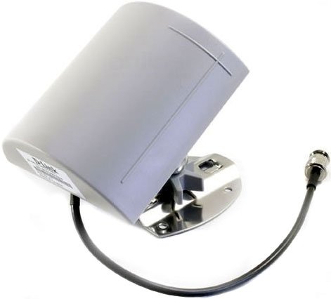 

Антенна для беспроводной связи D-Link ANT24-0801, ANT24-0801