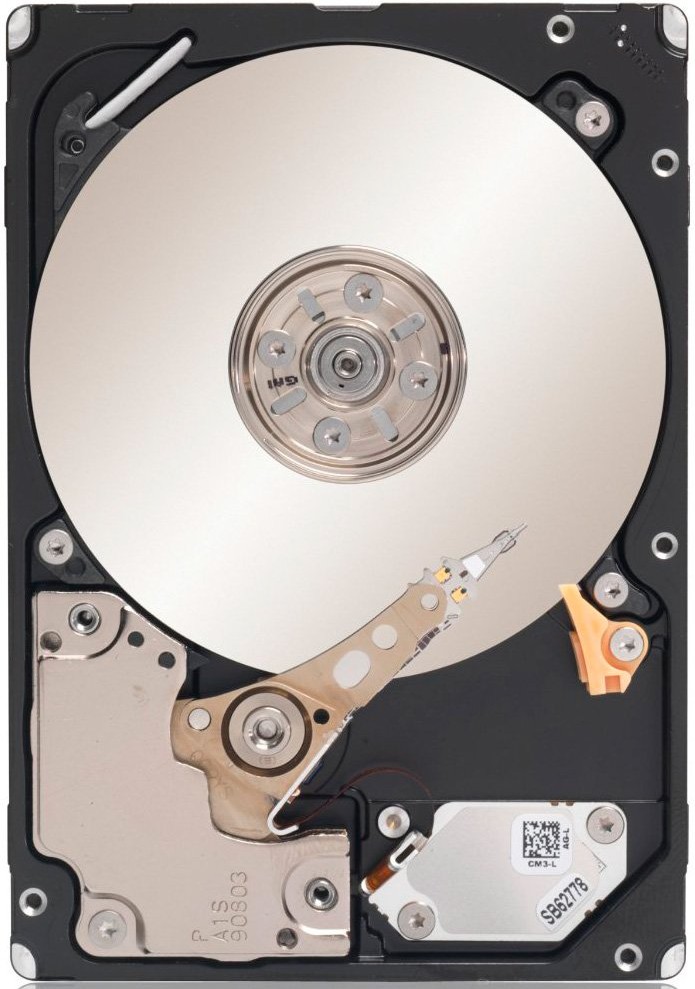 

Жесткий диск Seagate Savvio 10K.6 ST300MM0006-9WE066-001 300GB (ST300MM0006)