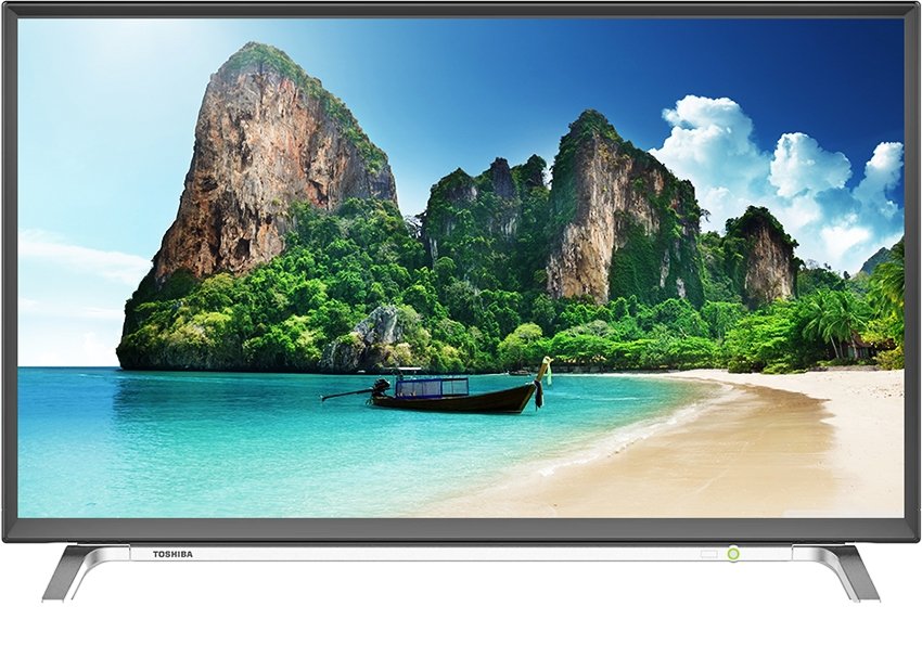 Toshiba 43L5650VN - фото Телевизор Toshiba 43L5650VN