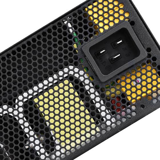 

Блок питания SilverStone SST-ST1100-TI v1.2 ATX 2.4, SST-ST1100-TI v1.2 ATX 2.4