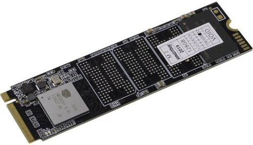 

SSD диск SmartBuy 128 Gb M.2 2280 M SM63L [SBSSD-128GT-SM63L-M2P4], SSD диск SmartBuy 128 Gb M.2 2280 M SM63L SBSSD-128GT-SM63L-M2P4