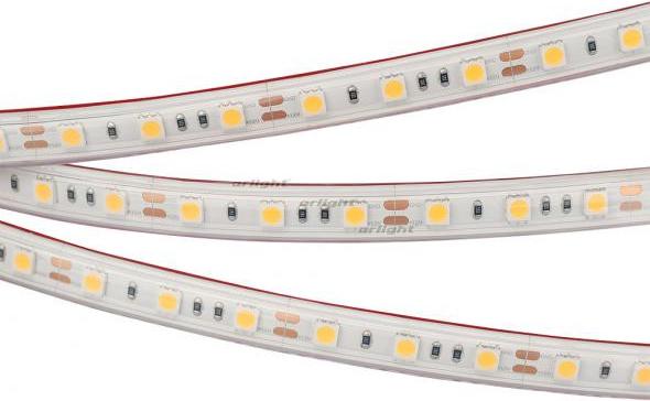 

Светодиодная лента Arlight RTW 2-5000PS 12V Cool 8K 2x [021401], RTW 2-5000PS 12V Cool 8K 2x