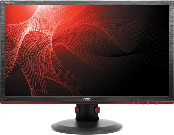

Монитор AOC G2460PF, g2460pf