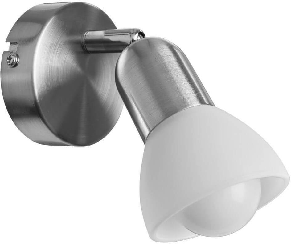 

Спот ARTE Lamp A3115AP-1SS, Спот Arte Lamp A3115AP-1SS