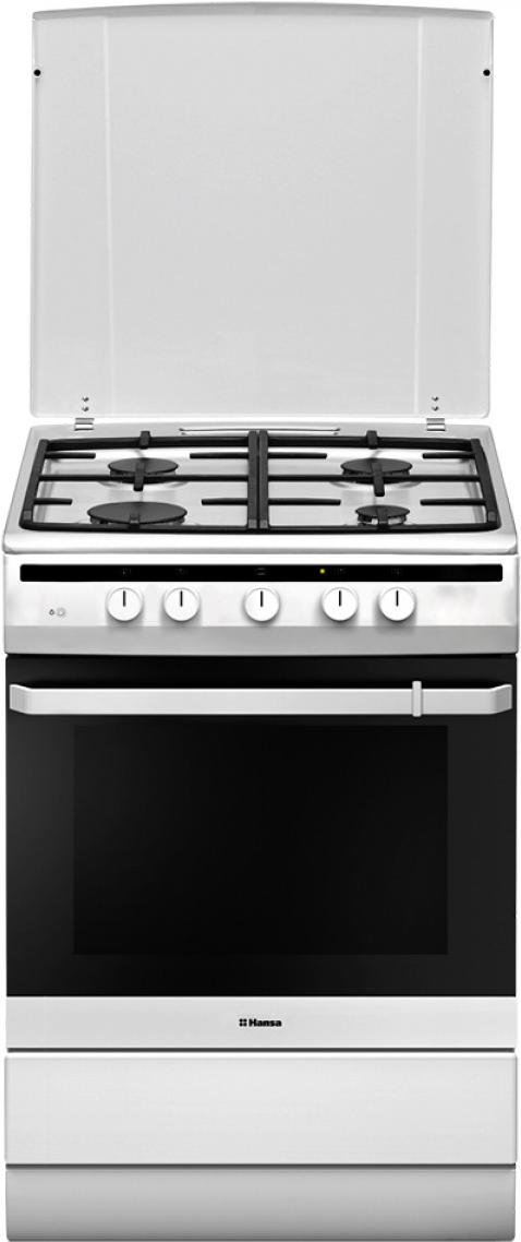 

Кухонная плита Hansa FCGW64022, FCGW64022