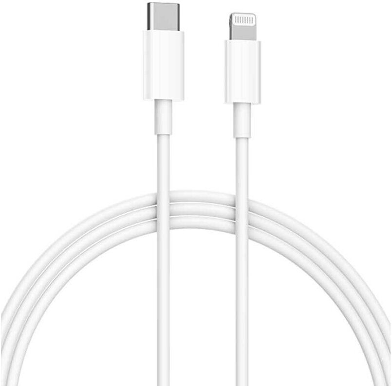 

Кабель для компьютера Xiaomi Cable Type-C to Lightning 1m Global (BHR4421GL), Кабель Xiaomi Mi Type-C to Lightning Cable 1m BHR4421GL (CTL01ZMC) (Xiaomi Mi Type-C to Lightning Cable 1m BHR4421GL (CTL01ZMC))