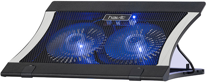 

Подставка для ноутбука Havit HV-F2051 Черный