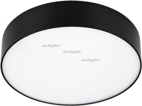 

Светильник Arlight SP-RONDO-175B-16W White [022910], SP-RONDO-175B-16W