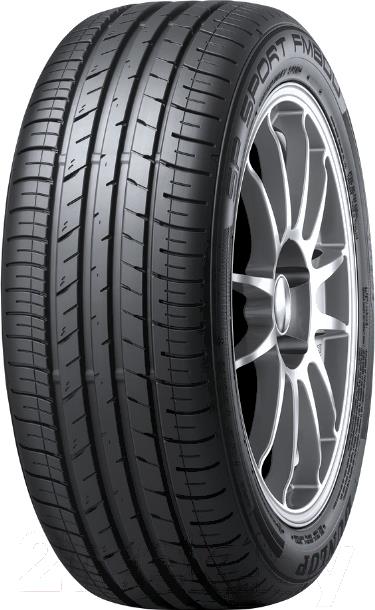 

Шины Dunlop SP Sport FM800 195/60R16 89V, SP Sport FM800 195/60R16 89V