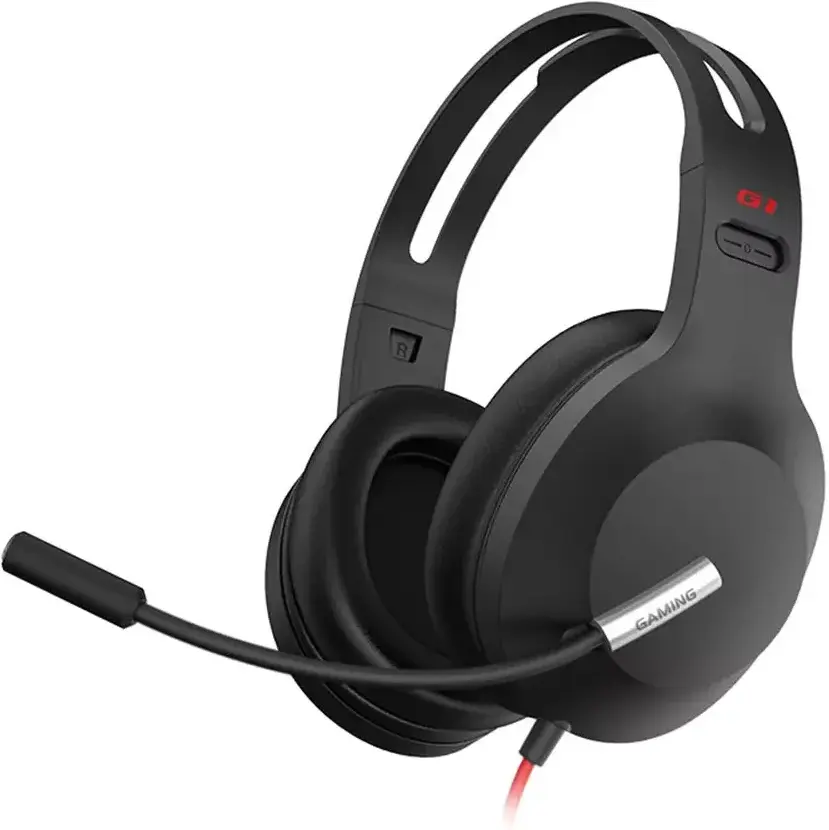 

Наушники Edifier G1SE черный