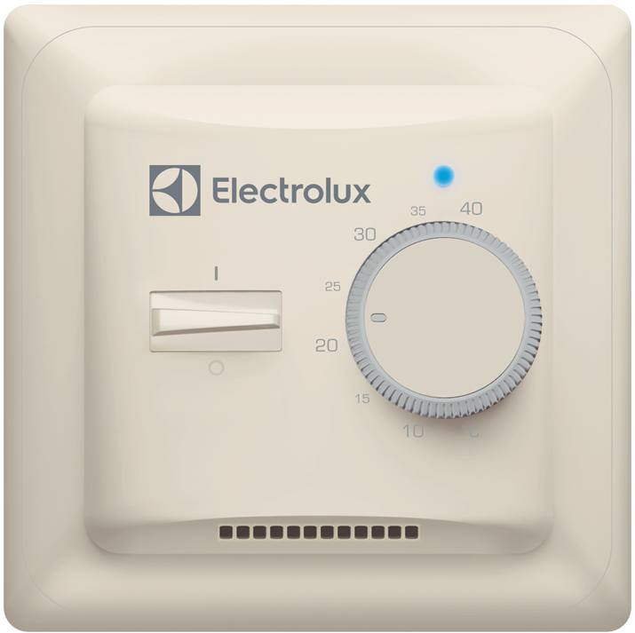 

Терморегулятор Electrolux Thermotronic Basic (ETB-16)
