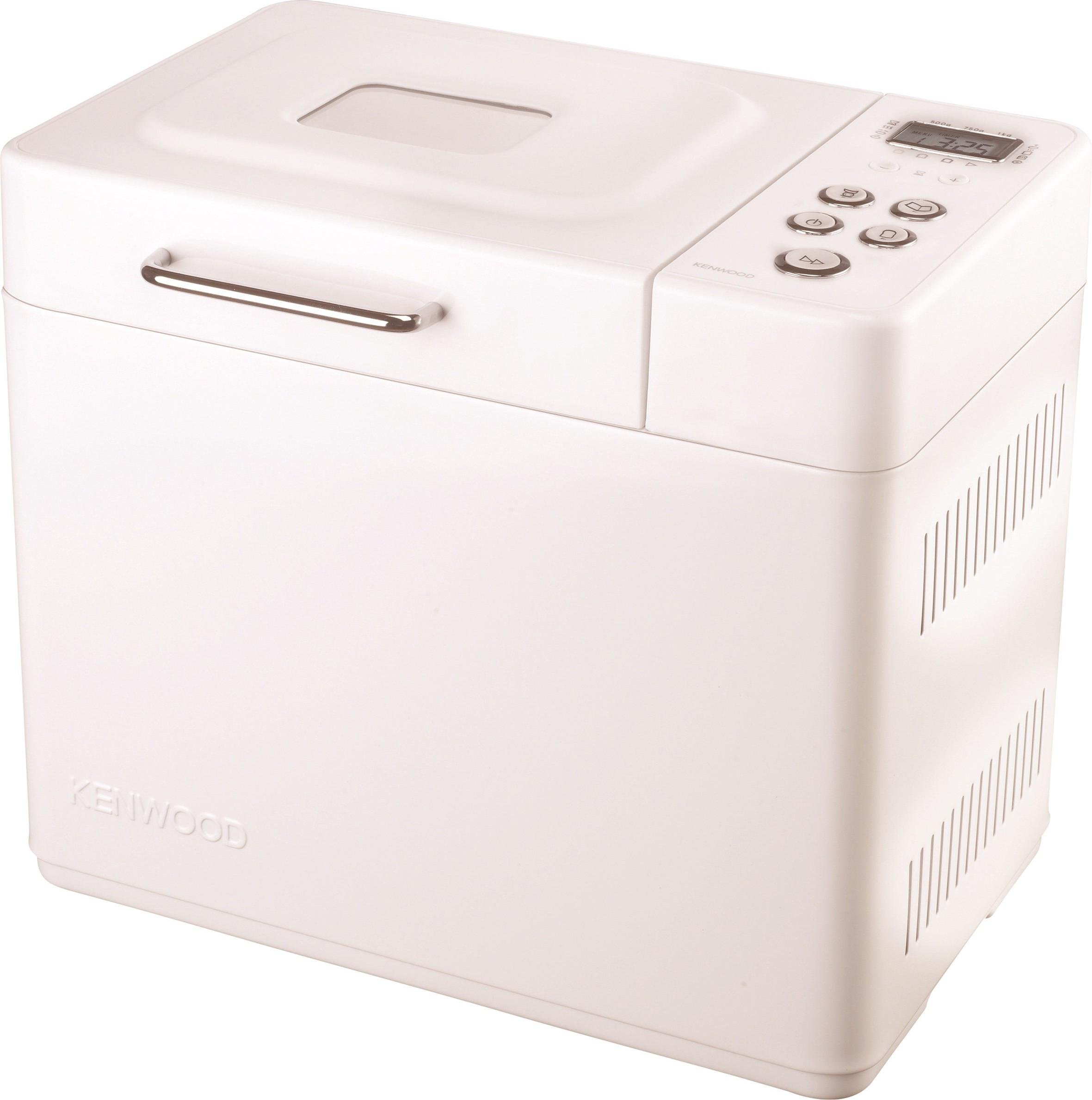 

Хлебопечка Kenwood BM250, BM250