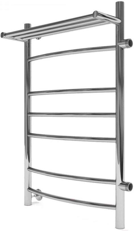 

Полотенцесушитель ZorG Varta Plus 80x50 R500 (БП)