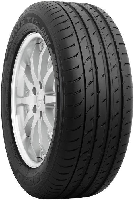 

Шины Toyo Proxes T1 Sport SUV 295/35R21 107Y, Proxes T1 Sport SUV 295/35R21 107Y