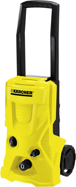 

Мойка высокого давления Karcher K 4 Basic [1.180-080.0], Мойка высокого давления Karcher K 4 Basic 1.180-080.0