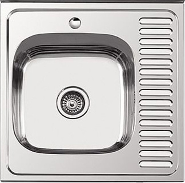

Кухонная мойка Ledeme L66060-L