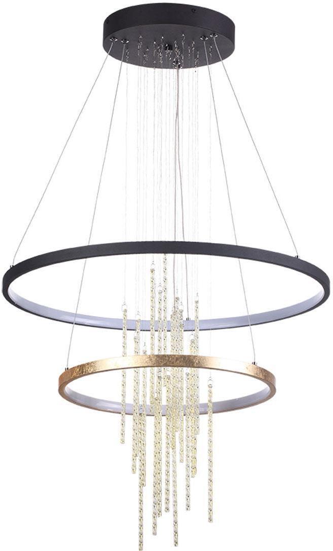 

Подвесной светильник Odeon Light 3901/63L