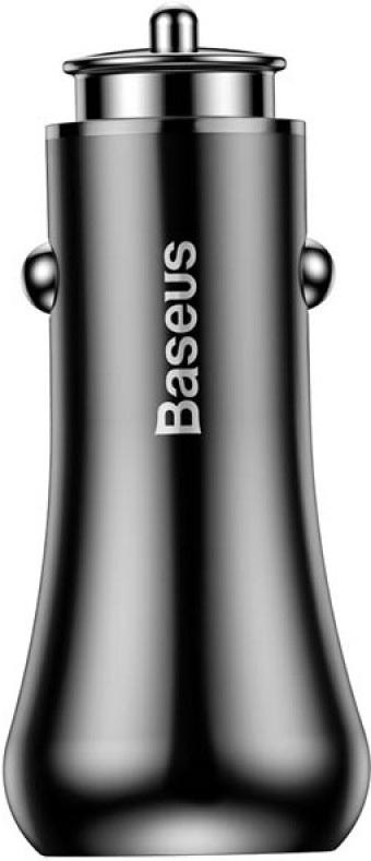 

Автомобильное зарядное устройство Baseus CCALL-GC01, CCALL-GC01