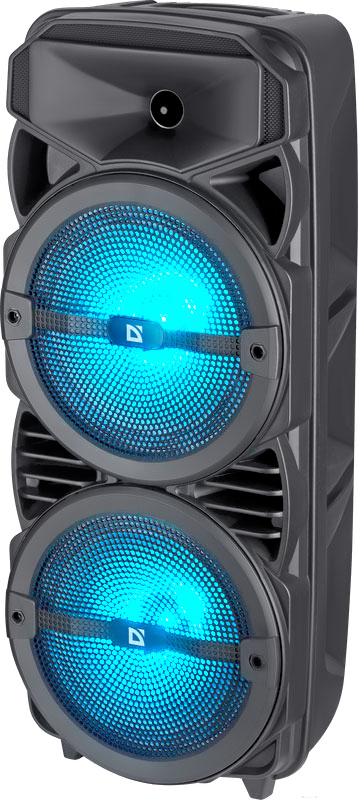 

Портативная акустика Defender Beatbox Boomer 30 (65830)