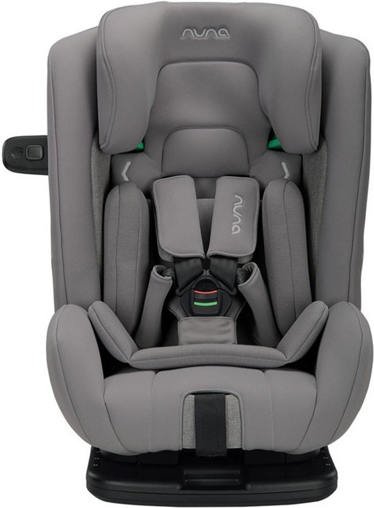 

Автокресло NUNA MYTI Frost [CS10802FRTGL], Автокресло NUNA MYTI Frost CS10802FRTGL