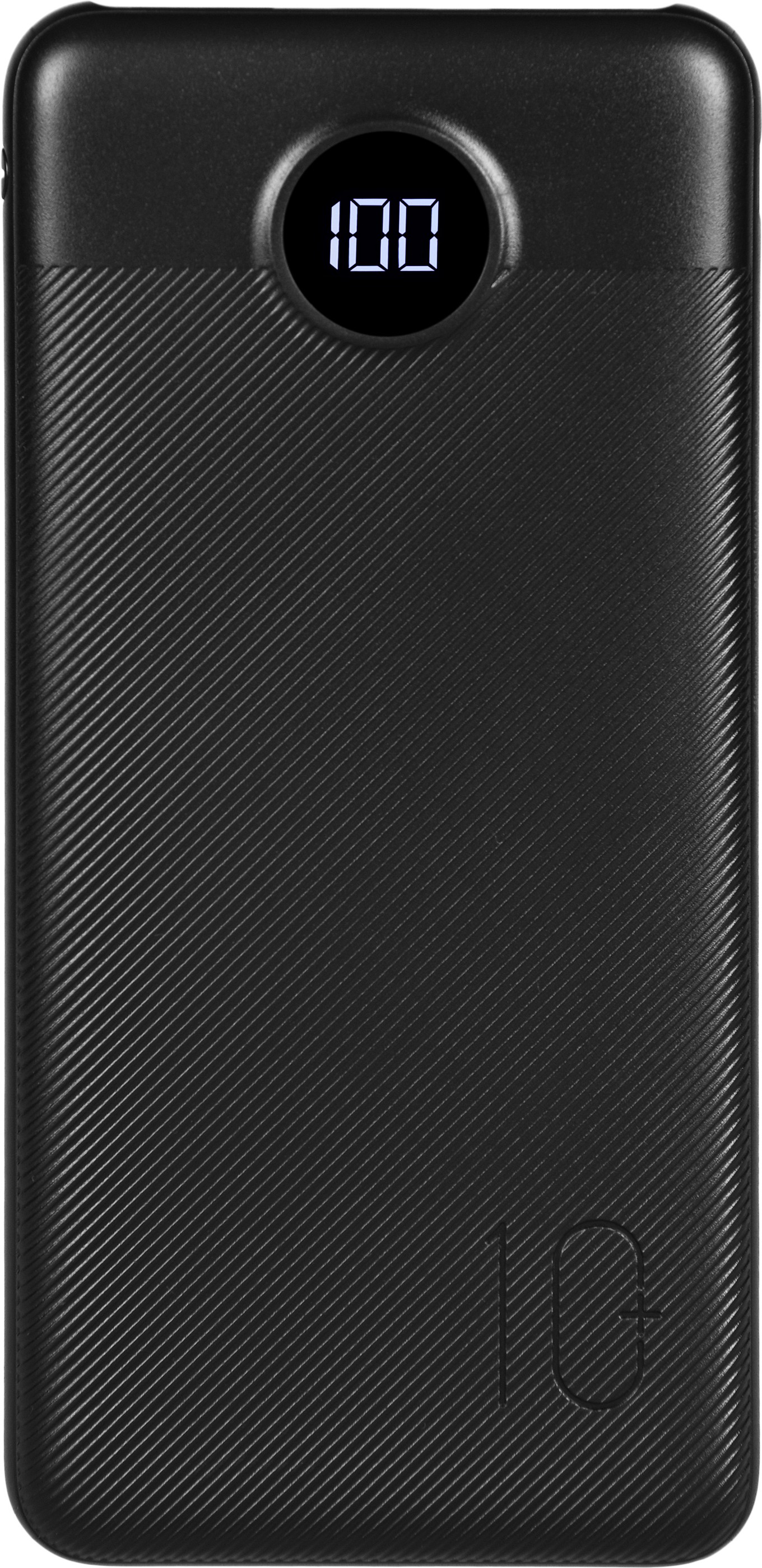 

Портативное зарядное устройство (power bank) TFN Razer 10 PD 10000mAh (TFN-PB-257-BK)