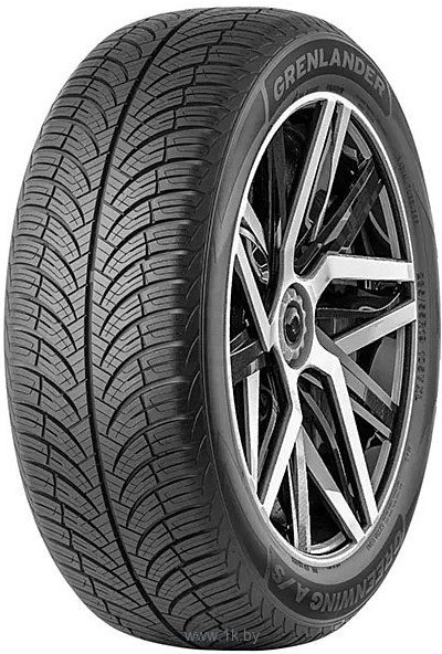 

Автомобильные шины Grenlander GREENWING A/S 155/70R19 84T