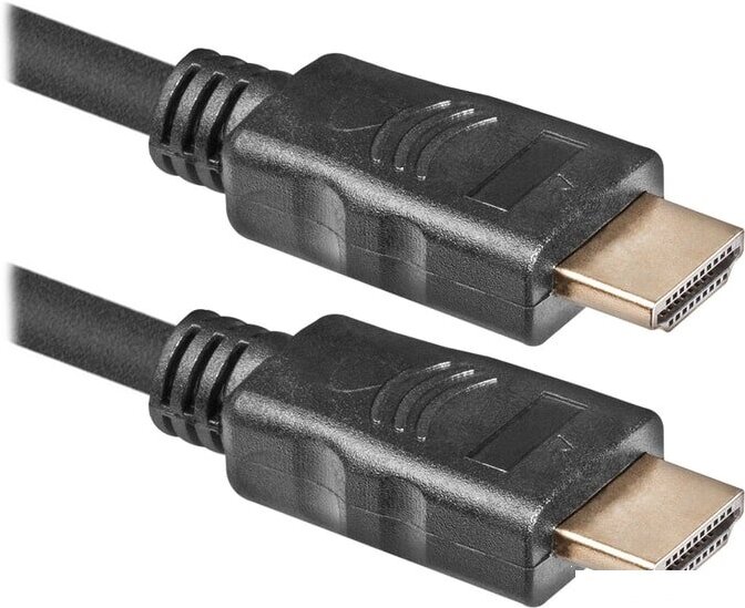 

Кабель для компьютера Defender HDMI-67 HDMI M-M [87357], Defender HDMI-67 HDMI M-M 87357