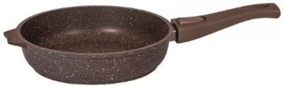 

Сковорода Мечта Гранит коричневый [M028806], Сковорода Мечта Гранит M028806 коричневый